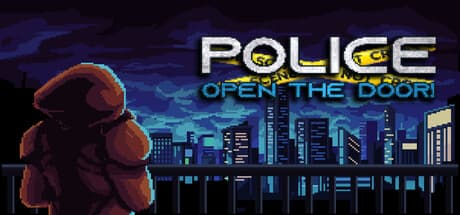 Police, Open The Door!: Investigate a Totalitarian City