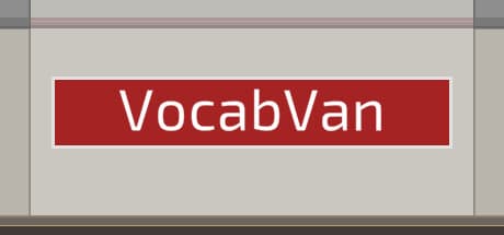 VocabVan: Master Spanish & French Vocabulary