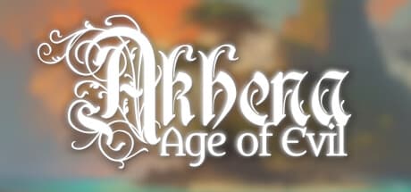 Akhena: Age of Evil - 倫理的曖昧さを持つ、過酷なオープンワールドJRPG