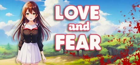 Love and Fear: A Summer of Romance and Mystery
