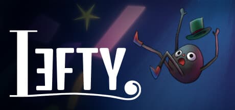 Lefty：右にしか進めない、心温まる3Dパズルプラットフォーマー