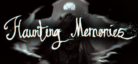 Haunting Memories：心の闇に囚われた男の心理的ホラー