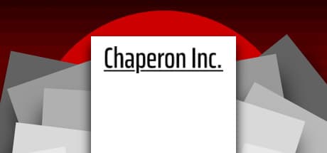 Chaperon Inc.: Master the Wacky Typewriter in this Arcade Speed-Typing Game