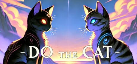 Do the Cat — 愛らしい猫の画像コレクションゲーム