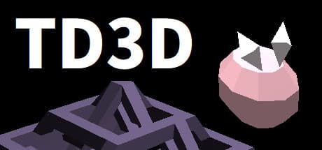 TD3D: Master Vertical and Horizontal Defense