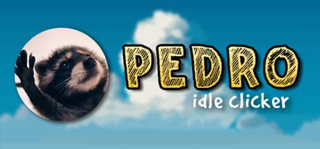 PEDRO! — クールなドロップが手に入るリラックスクリッカー