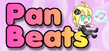 Pan Beats: Cute Rhythm Action with Familiar Tunes