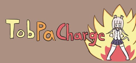 TobPaCharge: 駆け引きが鍵のターン制対戦ゲーム