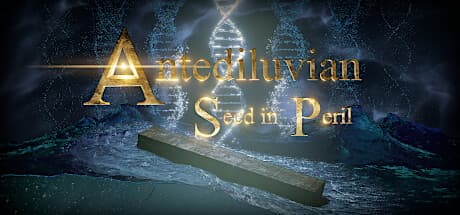 Antediluvian: Seed in Peril:ノアが愛する者を救うローグライト