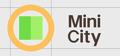Mini City: Reincarnate as a Lord and Build Your Kingdom