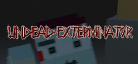 Undead Exterminator: Blast Through Zombie Hordes in this Arcade Shooter