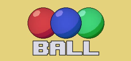 ball — A Casual Game of Collection Mastery