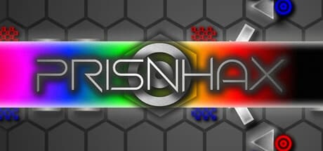Prisnhax:光と色のパズルで刑務所をハックせよ