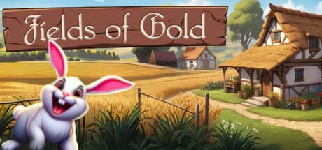 Fields of Gold: Cultivate Your Dream Farm in a Stylized World