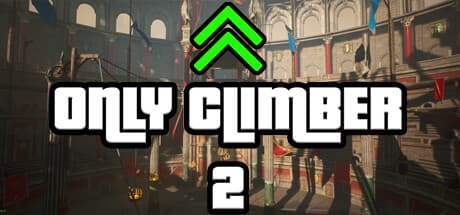 Only Climber 2:危険なプラットフォームチャレンジを駆け上がれ