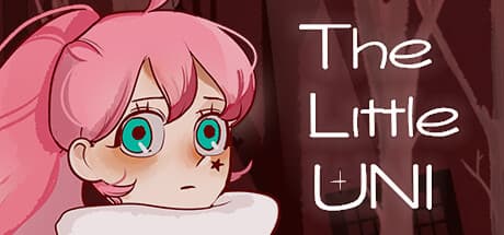 The Little UNI:ボーカロイドファンゲームの冒険