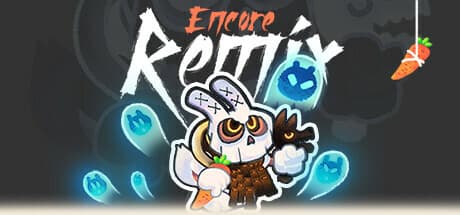 ReMix:Encore - Rhythm RPG with Roguelite Elements