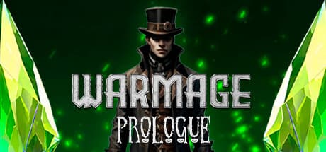 Warmage: Prologue – Tactical Roguelite Combat Preview