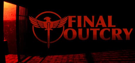 Final Outcry：廃獄に響くV/H/Sホラー