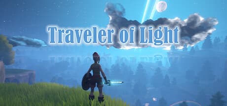 Traveler Of Light: 闇に立ち向かう壮大なRPGアドベンチャー