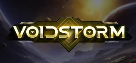 Voidstorm: Fast-Paced Sci-Fi Dogfights