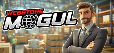 Webstore Mogul: Build Your E-Commerce Empire
