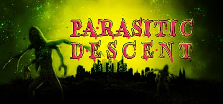 Parasitic Descent – Survive the Post-Apocalyptic Zombie Host World