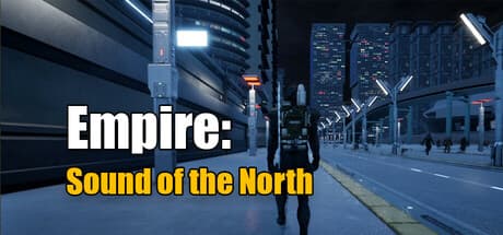 Empire: Sound of the North - Swipe, Build, and Conquer Your Kingdom
