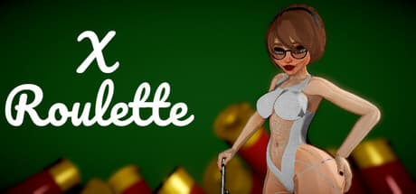 X Roulette: Survive the Dealer's Deadly Game