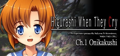 ひぐらしのなく頃に 奉：鬼隠し編 - 雛見沢に潜む惨劇の謎