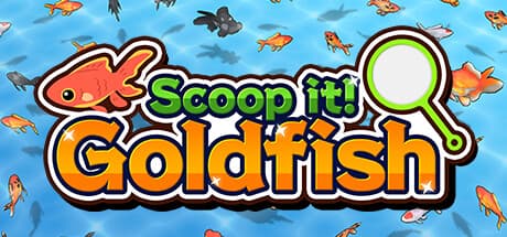 Scoop it! Goldfish:金魚すくいでハイスコアを目指せ!