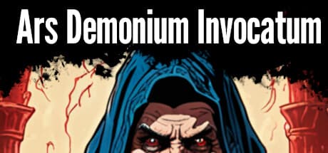 Ars Demonium Invocatum: Master the Art of Demonic Symbolism