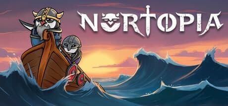 Nortopia:ペンギンコロニーシム&ストラテジー
