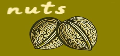 Nuts：Nut開発の無料プレイ・クリッカータイトル