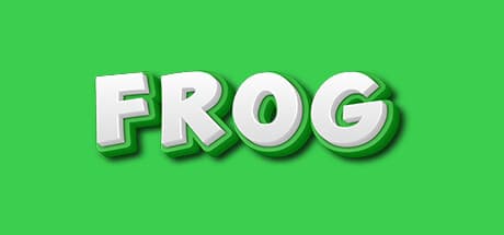 Frog: Collect Rare Amphibians in This Evolving Simulation