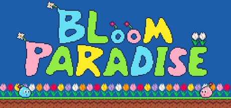 Bloom Paradise: Restore the Land with Flower Fairies