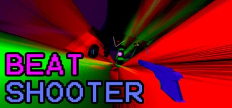 BeatShooter:リズムレールに乗ろう!