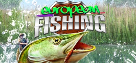 European Fishing：穏やかな仮想の湖で釣り糸を垂らそう