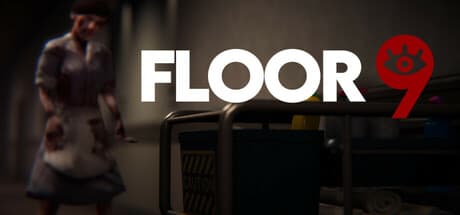 Floor 9: Uncover Anomalies in a Psychological Hotel Thriller