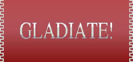 Gladiate! — Fight with Cybernetic Flair in Ancient Rome
