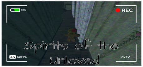 Spirits of the Unloved: Haunted Orphanage Horror