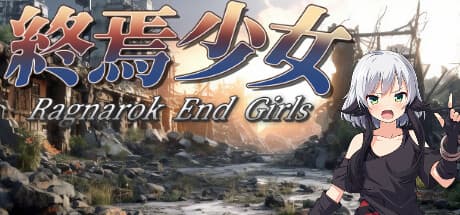 Shuuen Shoujo: Anime Action RPG with VTuber Stars