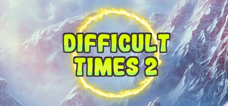 Difficult Times 2: モンスターからポータルを防衛せよ