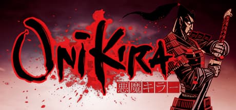 鬼斬り - 悪魔殺し: 侍ビートエムアップアドベンチャー