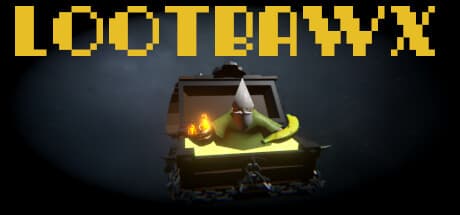 Lootbawx: Free Loot Boxes and Unique Item Collection