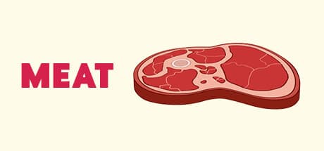 Meat：肉好きのための究極クリッカーゲーム