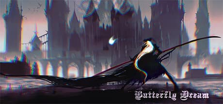 Butterfly Dream – Retro Souls-like with Daoist Philosophy