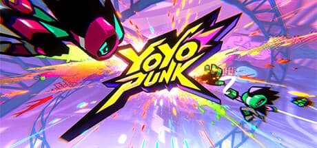 YOYO PUNK：ヨーヨーコンバットの狂乱を解き放て