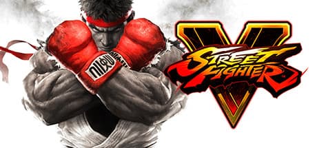 Street Fighter V — The Latest Installment in the Legendary Fighting Series
