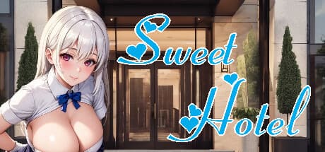 Sweet Hotel: Relaxing Jigsaw Puzzles with Photo Gallery